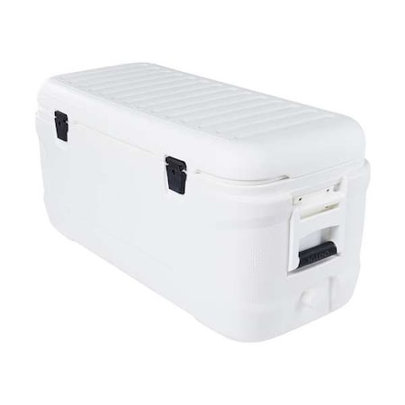 120 Qt Marine Contour White MPN:00050073