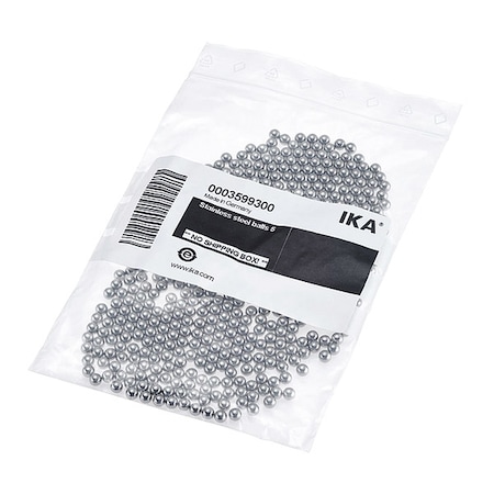 Stainless Steel Balls 5 MPN:0003599300