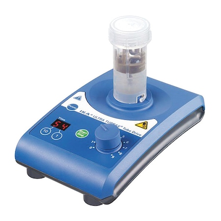 Ultra-Turrax Tube Drive MPN:0003646000