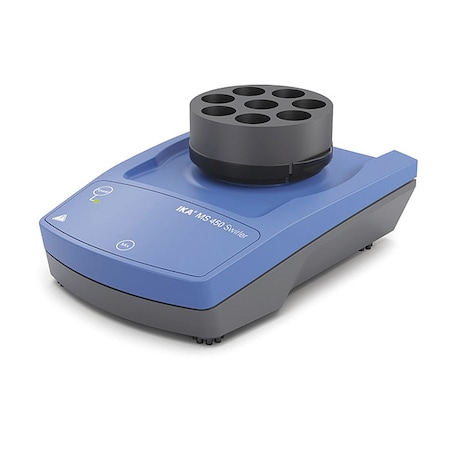 MS 450 Swirler MPN:0003915000