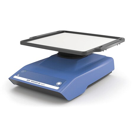 Rocker 3D Basic MPN:0004000000
