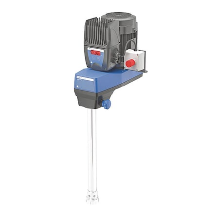 T 65 Digital Ultra-Turrax MPN:0004234501
