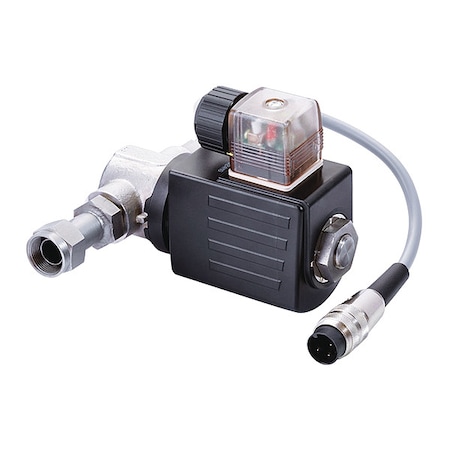 Closed Pressure Valve MPN:0020000249