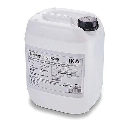 Heating Fluid MPN:0020003520