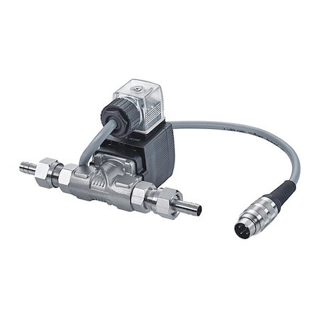 Magnetic Valve MPN:0020003763
