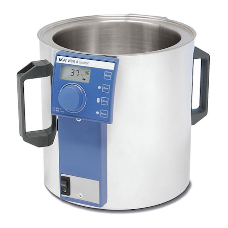 Hbr 4 Control MPN:0020005142