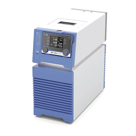 Hrc 2 Control MPN:0025004639