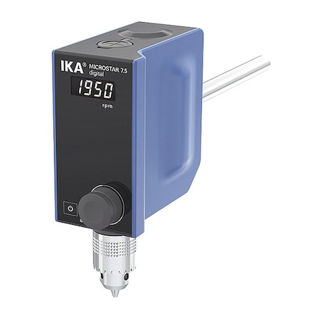 Microstar 7.5 Digital MPN:0025004715