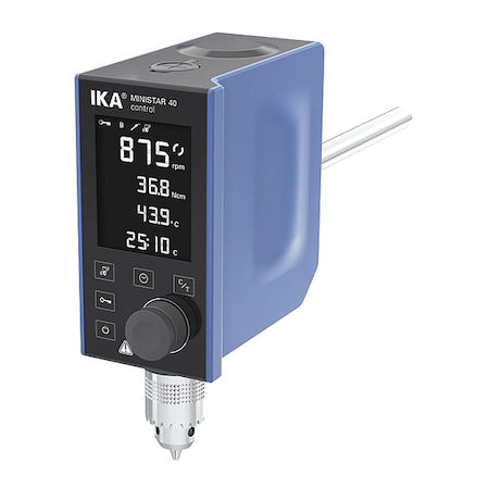 Ministar 40 Control MPN:0025005078