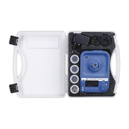 Control Tube Drive Work Station 100-240V MPN:0025005836