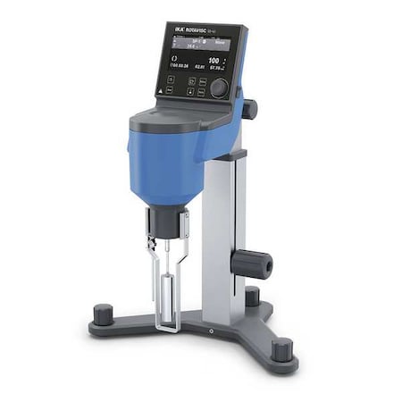 Viscometer MPN:10013826