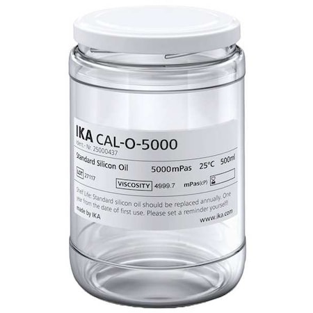 Silicon Oil MPN:25000437