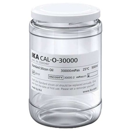 Silicon Oil MPN:25000467