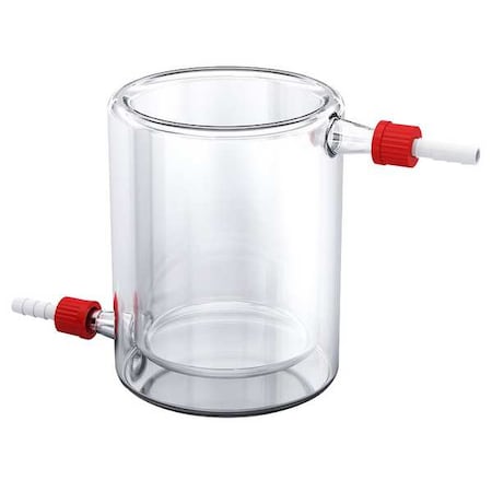 Double Walled Beaker, 600ml MPN:20024575