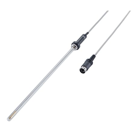 Pt 100.5, Ss, Glass- MPN:2600300