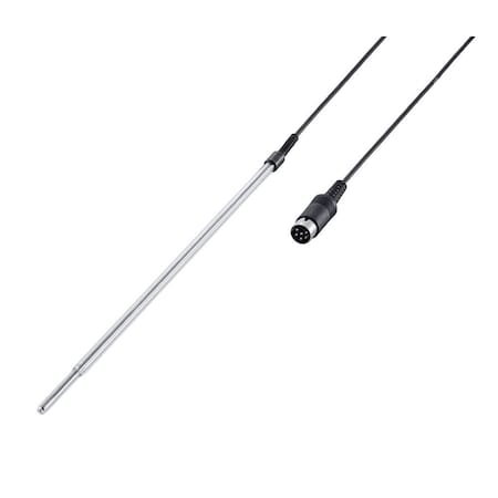 Pt 1000.70 Temperature Sensor, Ss, Glass MPN:3736000