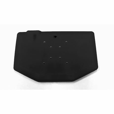 Keyboard, Black, 2.03