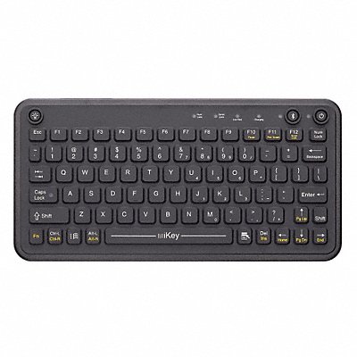Keyboard Wireless Bluetooth(R) Connector MPN:BT-870-TP