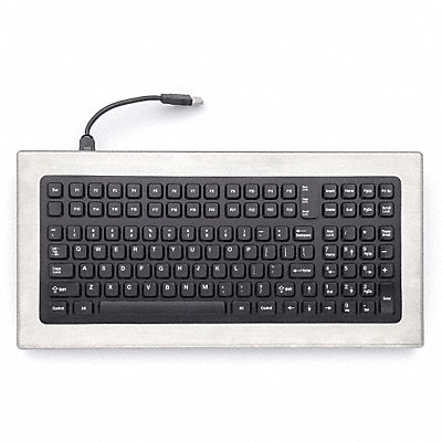 Full-size Rugged Keyboard MPN:DT-1000-USB