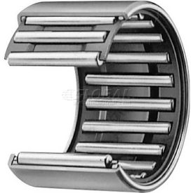 IKO Shell Type Needle Roller Bearing INCH 2-1/4 Bore 2-5/8 OD .750