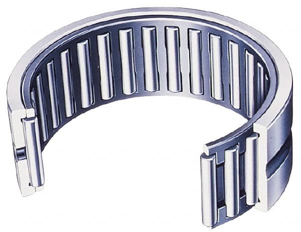 Needle Roller Bearing: 0.551