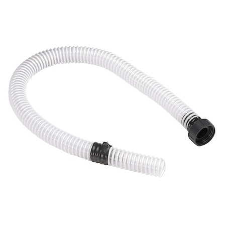 Breathing Tube, PK5 MPN:BTEZM-05