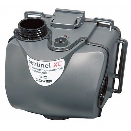 PAPR Blower, Sentinel XL, For Use With, Sentinel XL HP System and CBRN PAPR, Universal MPN:S-2002