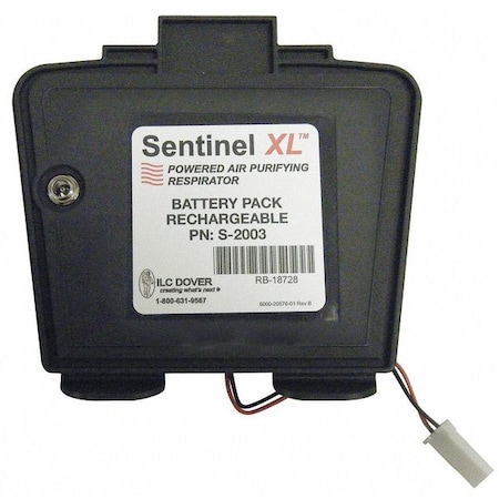 8 Hour NiMH Battery Pack MPN:S-2003