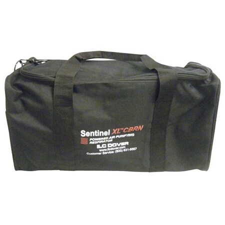 Duffel Bag, Color Code Blue MPN:S-2020
