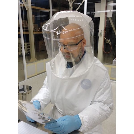 Hood, Sentinel XL, For Use With, Sentinel PAPR, Universal MPN:S-3101-3