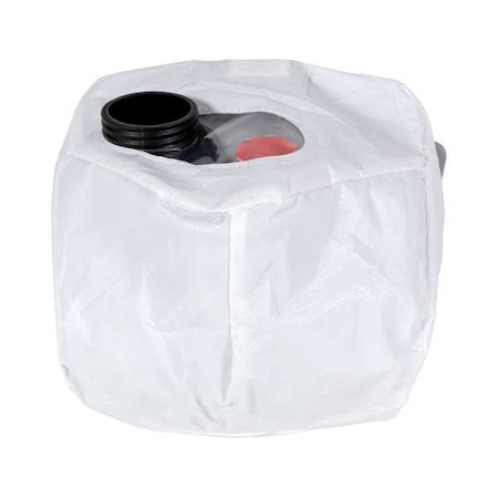Breathing tube covers, PK10 MPN:S-3102-10