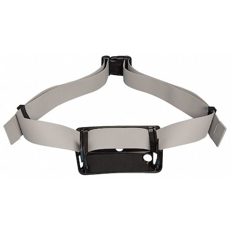 Quick Lock Waist Belt, Sentinel XL, For Use With, Powered Air Purifying Respirator, 55 in MPN:S-4011