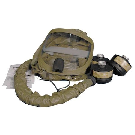 Conversion Kit, Sentinel XL, Removeable/replaceable Headband, Universal MPN:S-5000-05
