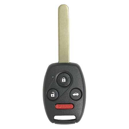 Automotive Keyless Remote MPN:RHK-HON-4B4