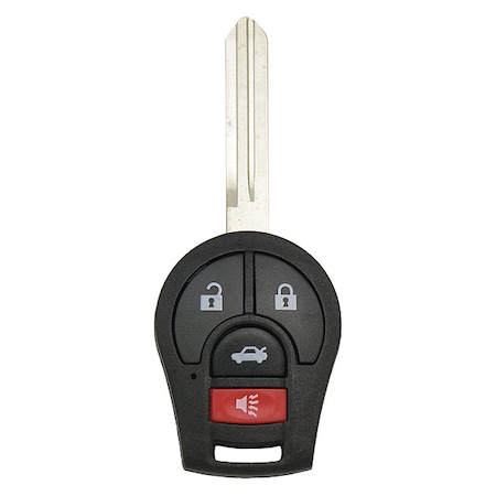Automotive Keyless Remote MPN:RHK-NIS-4B2