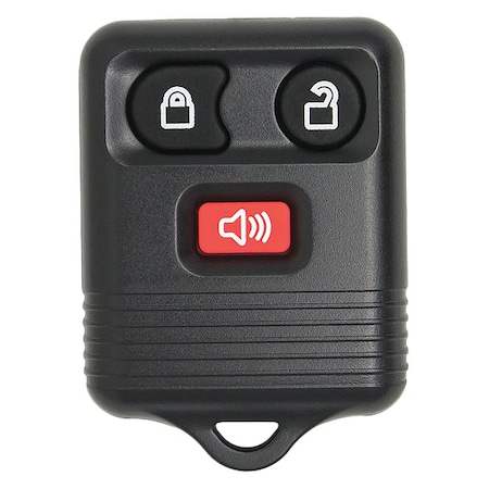 Automotive Keyless Remote MPN:RKE-FORD-3B1