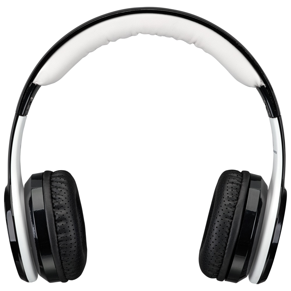 iLive Electronics IAHB239 Bluetooth Over-The-Ear Headphones, Black (Min Order Qty 3) MPN:IAHB239B