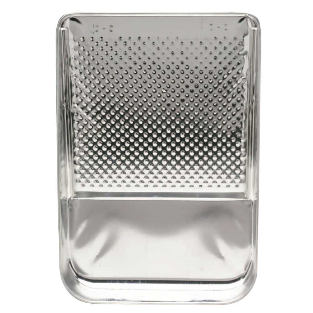 Rubberset Metal Roller Trays, 2 Qt, Pack Of 10 Trays MPN:11764290