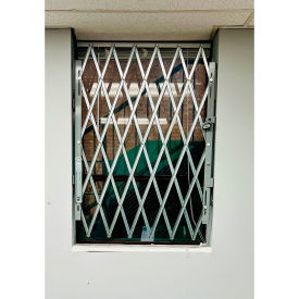 Illinois Engineered Products D46 Folding Window Gate 48