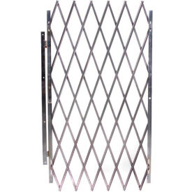 D66 Folding Door Gate 48