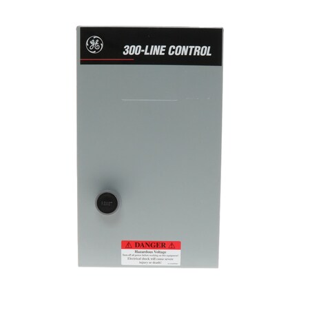 Contactor 120V 9A 3Ph Sz00 Nema1 Starter MPN:CR306A102