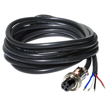 Output Cable, 5 Meter MPN:6280-092