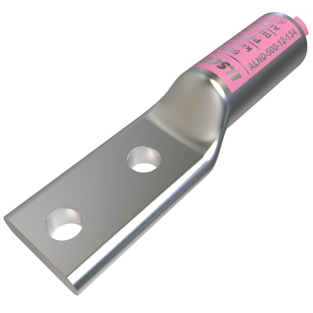 Surecrimp Aluminum Long Barrel Compressi MPN:ALND-500-12-134-EC