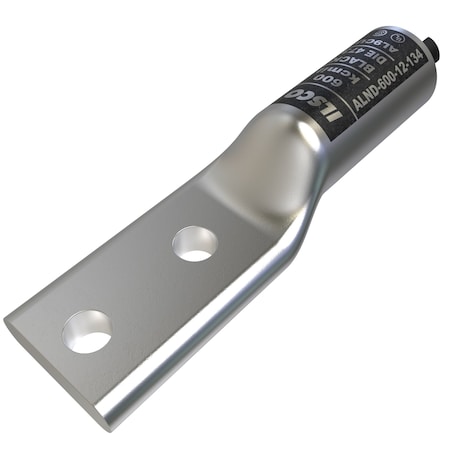 Surecrimp Alum Compression Lug, onducto MPN:ALND-600-12-134-EC