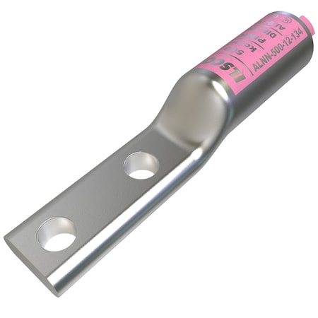 Surecrimp Alum Compression Lug, onducto MPN:ALNN-500-12-134-EC