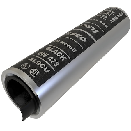 Surecrimp Aluminum Compression Sleeve MPN:ASN-600-EC