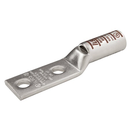 Surecrimp Copper Compression Lug, onduc MPN:CLWD-500-12-134-EC