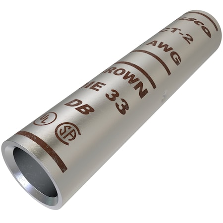 Surecrimp Copper Compression Sleeve, PK3 MPN:CT-2-EC