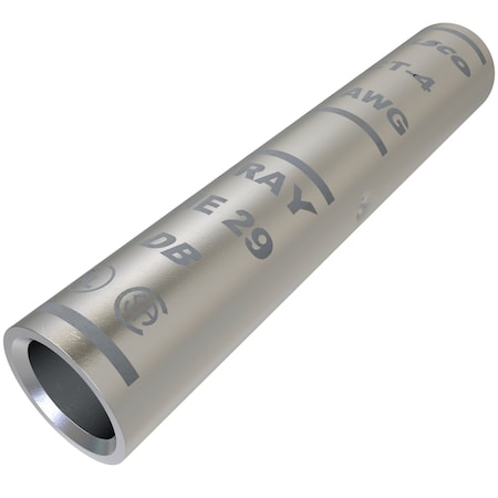 Surecrimp Copper Compression Sleeve, PK3 MPN:CT-4-EC
