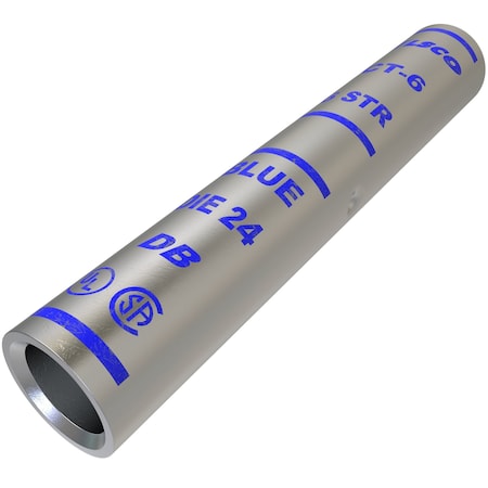 Surecrimp Copper Compression Sleeve, PK3 MPN:CT-6-EC